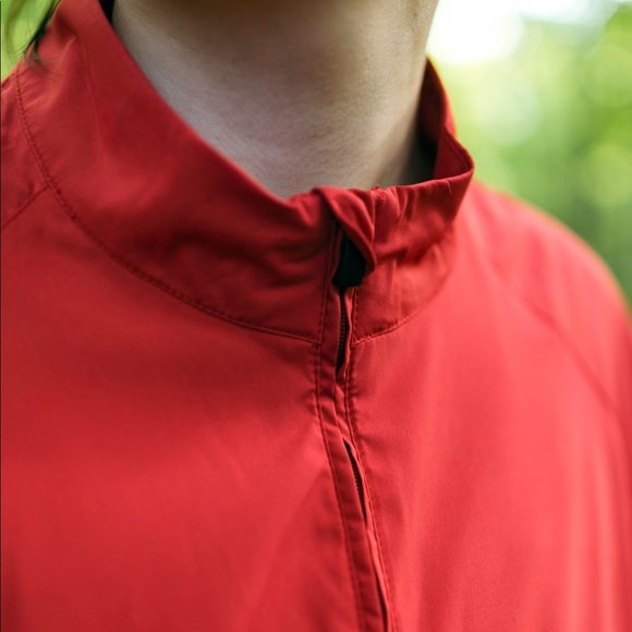 Adidas Golf Windbreaker - Picture 2 of 5